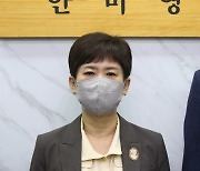 故이예람 중사 특검팀, '증거위조' 의혹 변호사 긴급체포