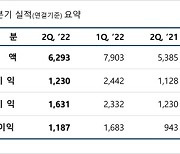 작년보다 선방, 올해 들어 주춤한 엔씨 실적