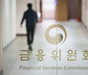 "잇단 금융사고, 부실한 내부통제 탓"..금융위, 제도개선 TF 출범