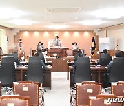 대전 대덕구의회, 의장단 선출·2개 상임위 위원 선임