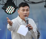 김종하, '전통시장 노하우' 유튜브 강의 인기 "코로나가 전화위복"