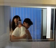 스타들의 깜짝 근황.. 홍현희♥제이쓴 첫 가족사진 → 소유진 으리으리한 생일파티 공개