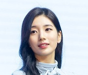 수지, 이재민 위해 1억 기부.."집중호우 피해 돕는다"