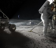 [우주산업 리포트] '다누리'에 이어 떠나는 달 탐사선들