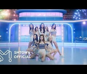 여전히 소녀시대! 5년 만에 컴백한 소시 멤버들 체형 유지 비결 모음.zip #스타다이어트