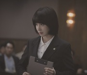 '우영우' 박은빈, K-콘텐츠 新 상징 부각..넷플릭스 비영어 1위, 해외인터뷰 요청 쇄도
