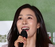 [포토] 문정희, '귀여운 미소'