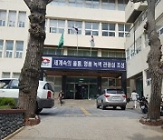 울릉군, 민선8기 첫 추경예산 2천460억원 확정