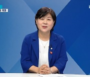 서영교 "이재명 아닌 '주가조작' 김건희 수사해야..윤석열 정권과 맞짱"[여의도초대석]