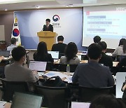 '검찰 수사권' 정국 뇌관으로.."시행령 쿠데타" vs "범죄 대응"