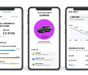 "자동차 금융정보 플랫폼으로" 현대캐피탈, 앱 업그레이드