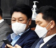 '주호영 비대위' 예측한 무속인 "당대표는 김기현 아니면 장제원"