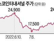 포스코인터·에너지 합병 의결..내년 1월 신설법인