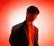 IMLAY, 새 싱글 'Heart's On Fire' 12일 공개