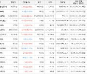 가상화폐 쎄타퓨엘 상승세.. 전일대비 +18.05%