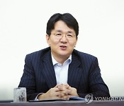 조원태 한진그룹 회장, 상반기 보수 17억원 넘어
