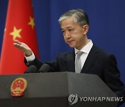 "한국, 절대 좌시할 수 없다"..중국, 사드에 대한 으름장