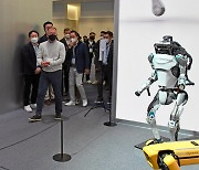 Hyundai Motor, affiliates invest more in robots