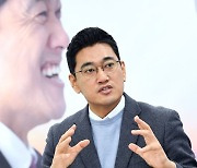 서울시 정무부시장에 오신환 전 의원 공식 임명