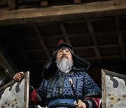 [남도문화] '한산'에서 국민배우 안성기가 열연한 '광양현감 어영담'은 누구?