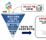 인공지능으로 약물 판별해 항암치료제 발굴 성공