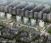 HDC현대산업개발, '수원 아이파크 시티' 12일부터 공급 돌입