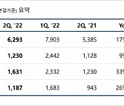 리니지W로 버틴 엔씨소프트..2Q 영업익 전년比 9%↑