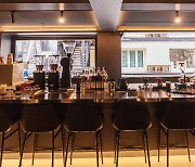 원두 편집숍 카페 '긱스', 연남점 오픈