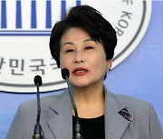전여옥 "민주 '尹죽이기' 목숨 걸어, '시행령 쿠데타'? 구질구질"