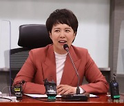 尹 대통령실 인적쇄신 단행..김은혜 기용설 '솔솔'