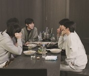 '인더숲' 오늘(12일) 마지막화 공개, 박서준→뷔 목소리 담긴 타이틀곡 녹음