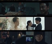 '아다마스' 위기의 지성 형제, 극강 서스펜스