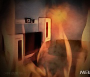 한밤중 영암 아파트서 불..주민 50여 명 대피 소동
