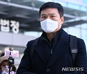 '공무상 비밀누설' 혐의 김태우 강서구청장, 항소심도 징역형 집유