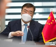 싱하이밍 중국대사 "사드 문제, 양국 수교 이후 최대 도전"