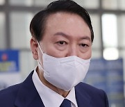 윤대통령 17일 용산 청사서 취임 100일 기자회견