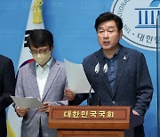 민주당 "한동훈 시행령, 법기술자 농단"..법 재개정론도 제기