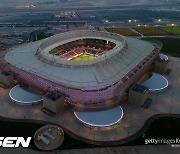 카타르 WC, 개막 하루 빨라진다.."11월 20일 카타르가 첫 경기"