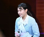 이은지, '십자인대 파열' 박나래 의리 지킨다 "'놀토' 스페셜MC 녹화" [공식입장]
