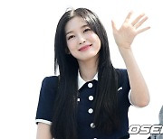 오마이걸 아린, '더 예뻐졌어' [사진]