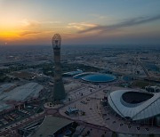FIFA "월드컵 개막 하루 당긴다..11월20일 개최국 카타르가 첫 경기