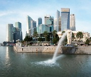 [단독] VC 뭉칫돈, 中·홍콩 떠나 싱가포르 대이동