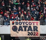독일 전설의 카타르 월드컵 보이콧, "다른 나라에서 개최 안 하다니.."