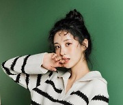 서현, 점점 더 예뻐져.. 과즙美 넘치는 미모 "인형인 줄" [스타IN★]