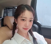 김가영, 아이돌 아니야? 인간 비타민 따로 없네 "시작이 좋아" [스타IN★]