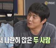 '나 혼자 산다' 전현무, 화사 패션쇼 근황에 "앤 해서웨이가 더 긴장" 너스레