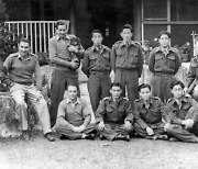 인도·미얀마서 일본군에 맞선 광복군..영국군 공식기록 공개