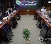 한미 통합국방협의체, 16∼17일 서울서 개최..북핵대응 논의