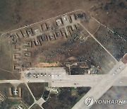 "러, 최근 크림기지 폭발로 흑해함대 전력 크게 훼손"