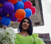 Nepal Gay Pride